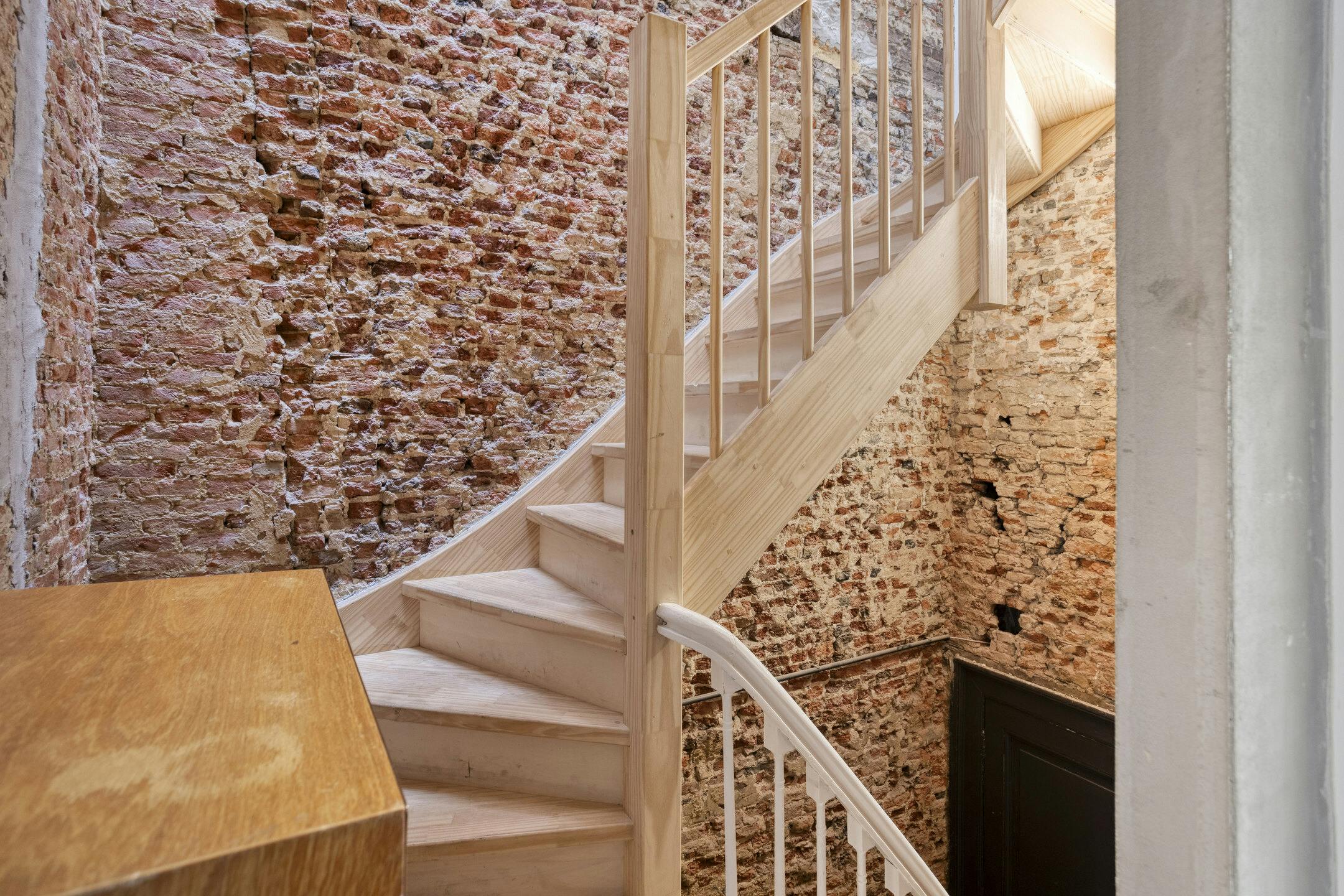 Appartement met dakterras te koop in Antwerpen foto 17