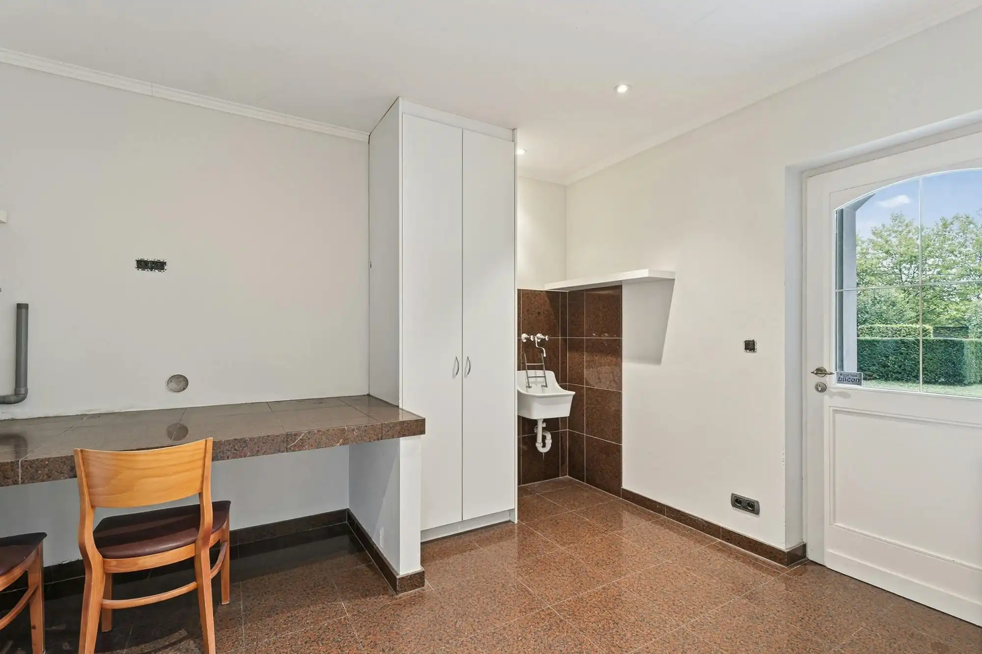 residentieel gelegen villa op 3490 m² te koop in Lichtaart foto 28