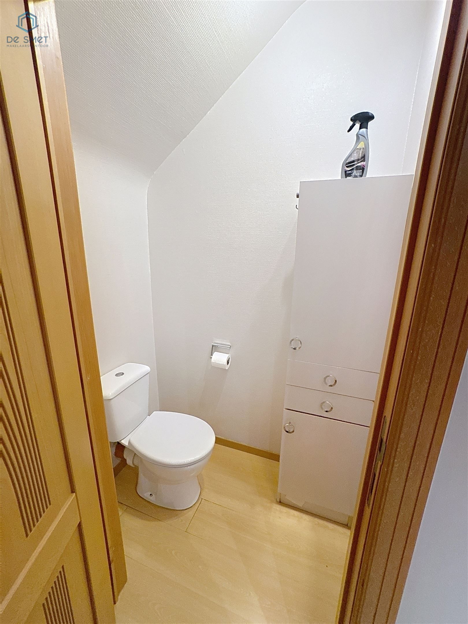 Ruime instapklare villa met 4 slaapkamers, grote tuin en garage in Geraardsbergen foto 18