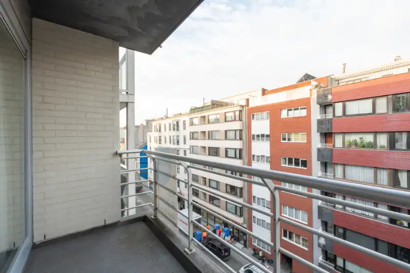 Instapklaar appartement met zonneterrassen op TOPlocatie foto 9