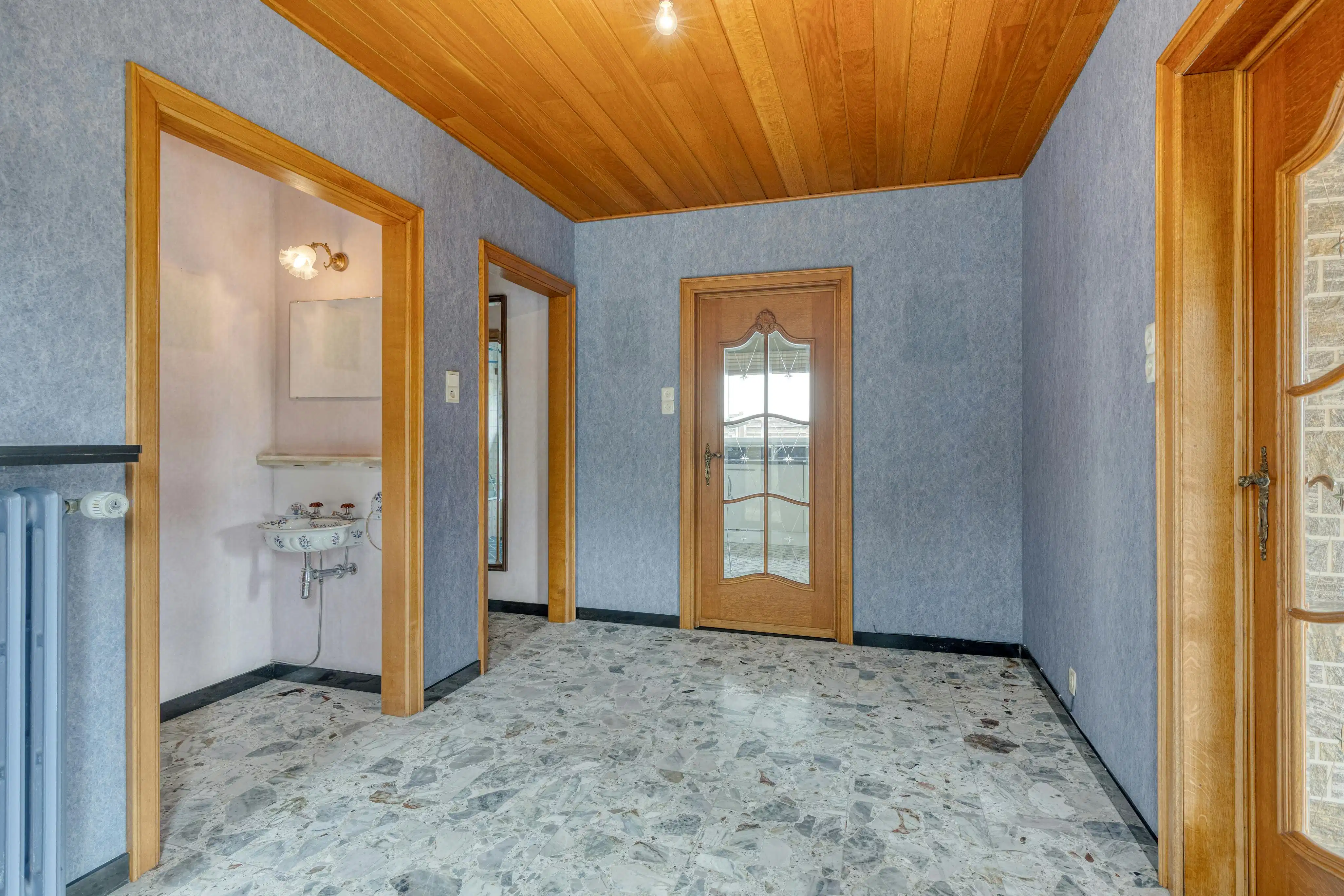 Laagbouwvilla met twee slaapkamers te koop in Oudenaarde foto 10