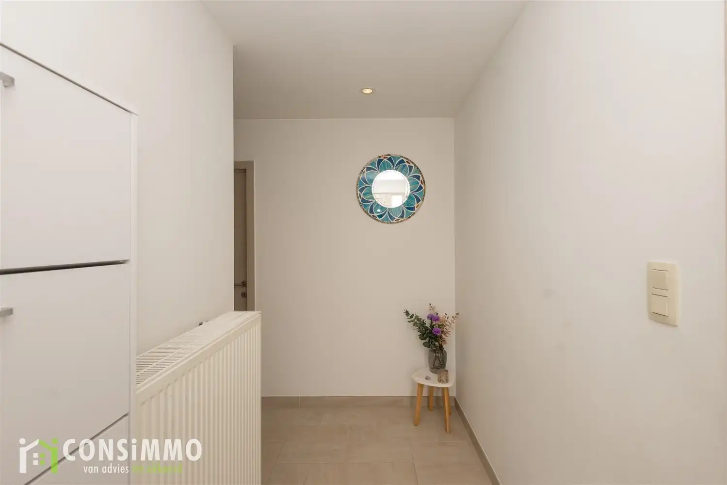 Instapklare, gelijkvloerse woning met 3 slaapkamers in Bilzen! foto 17