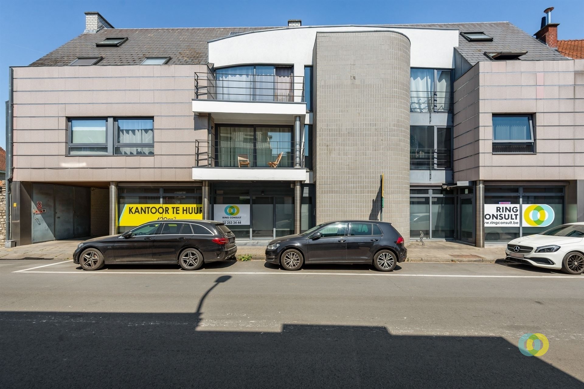kantoren foto 7