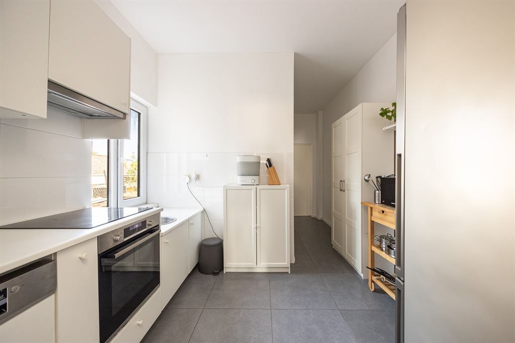 Gerenoveerd appartement nabij Leuven centrum! foto 6