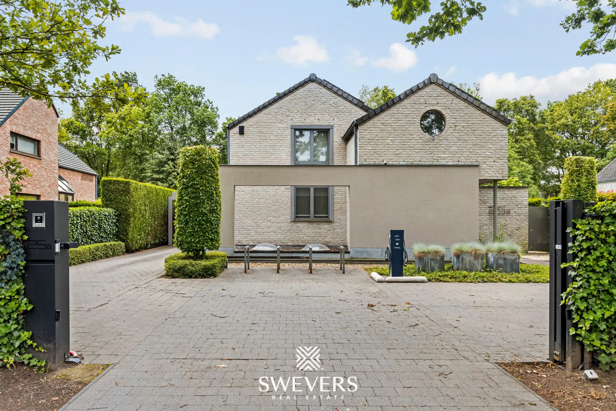 Huis te koop Schavert 25 - A - 3520 Zonhoven