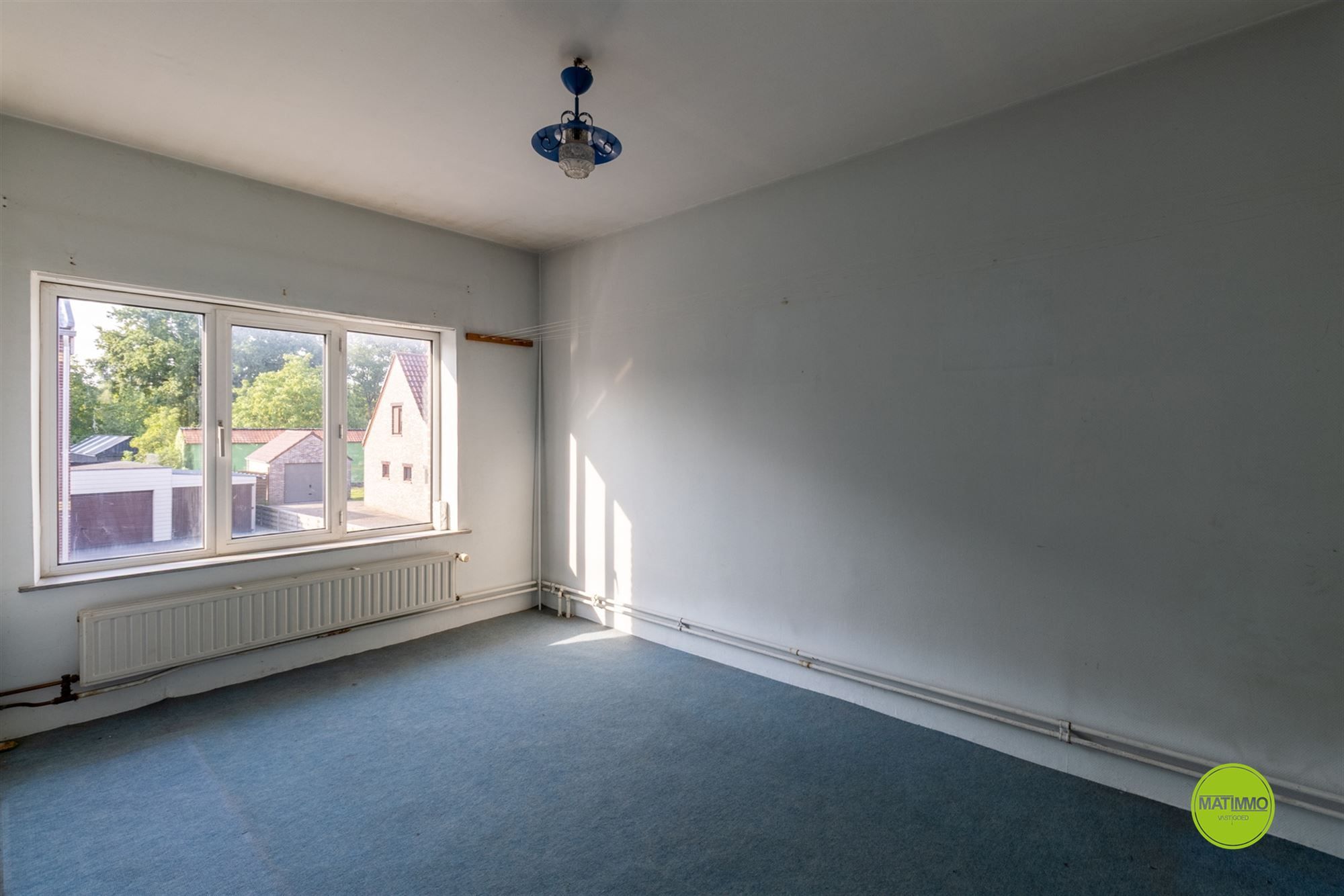 Halfopen bebouwing op een perceel van ruim 11 are in Tessenderlo-Ham foto 14