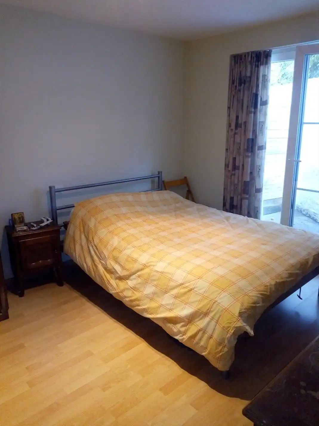 Gelijkvloers appartement met 1 slaapkamer en autostandplaats te Gistel foto 10