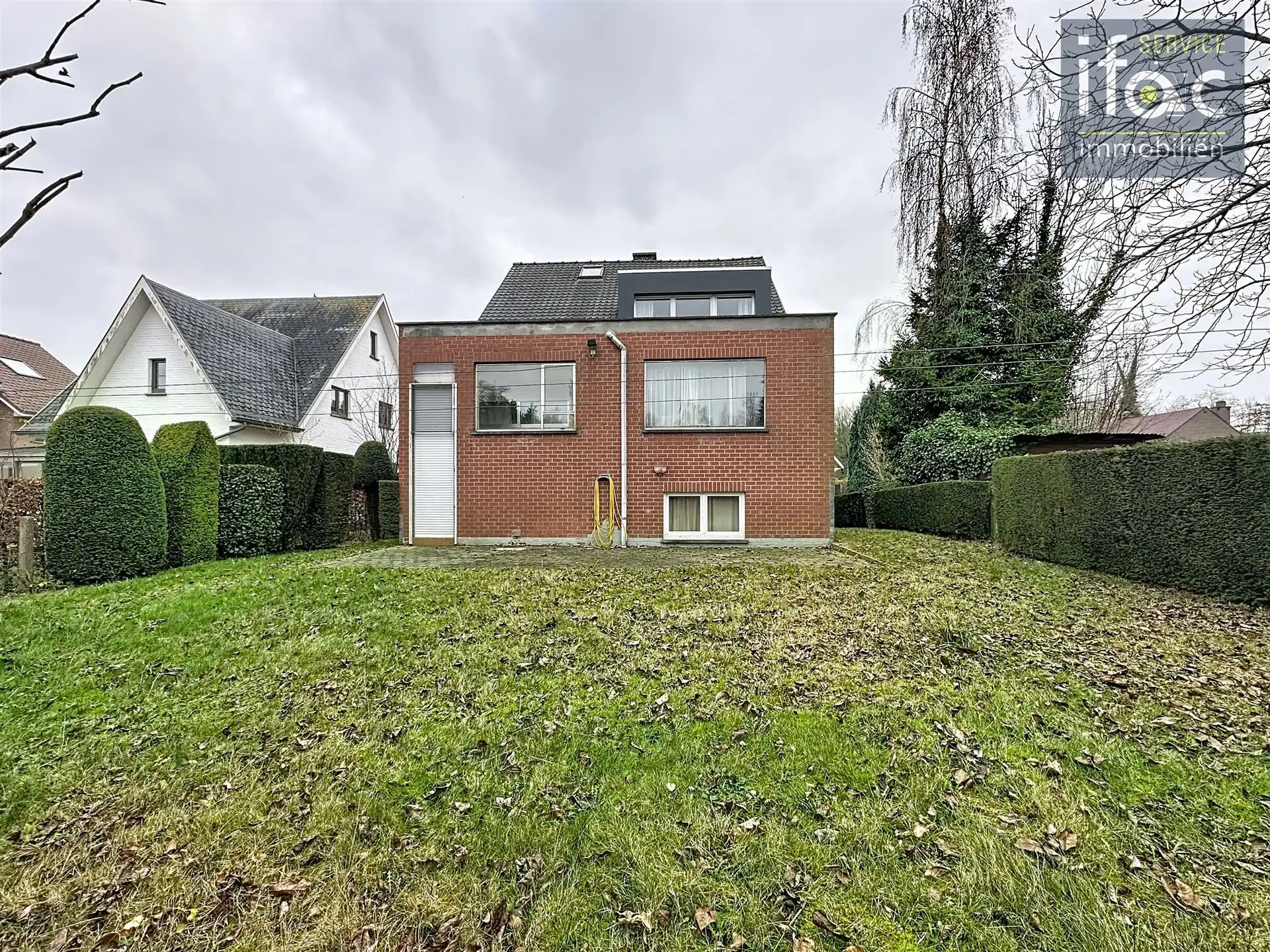 Leuke gezinswoning met ruimte voor vrij beroep foto 23