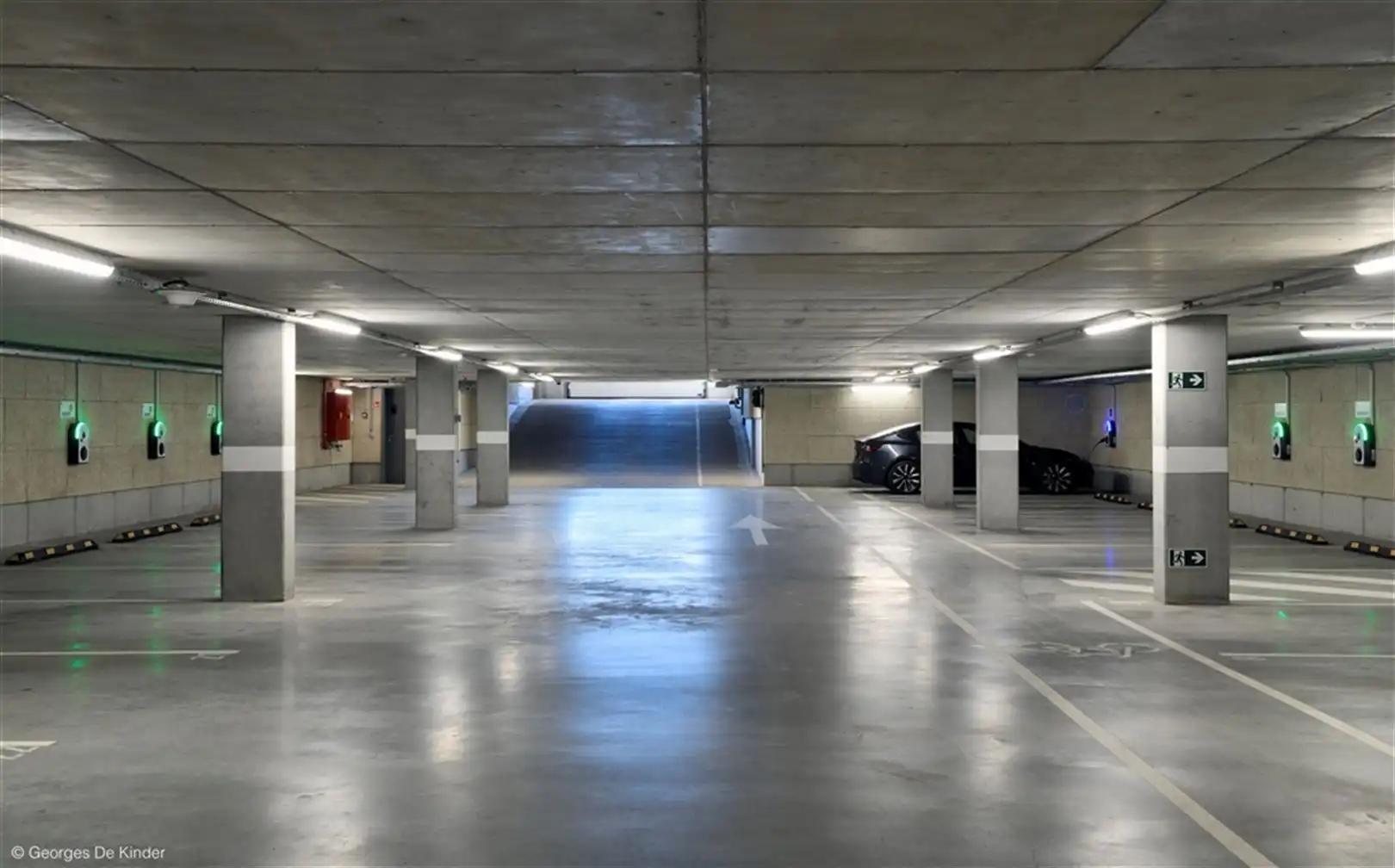 WHITE ANGLE: modulaire kantoren te huur vanaf 250m² foto 18