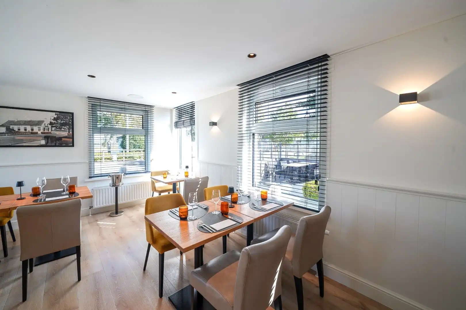 Te koop: Restaurant met woonst op toplocatie – Plassendale, Oostende foto 6