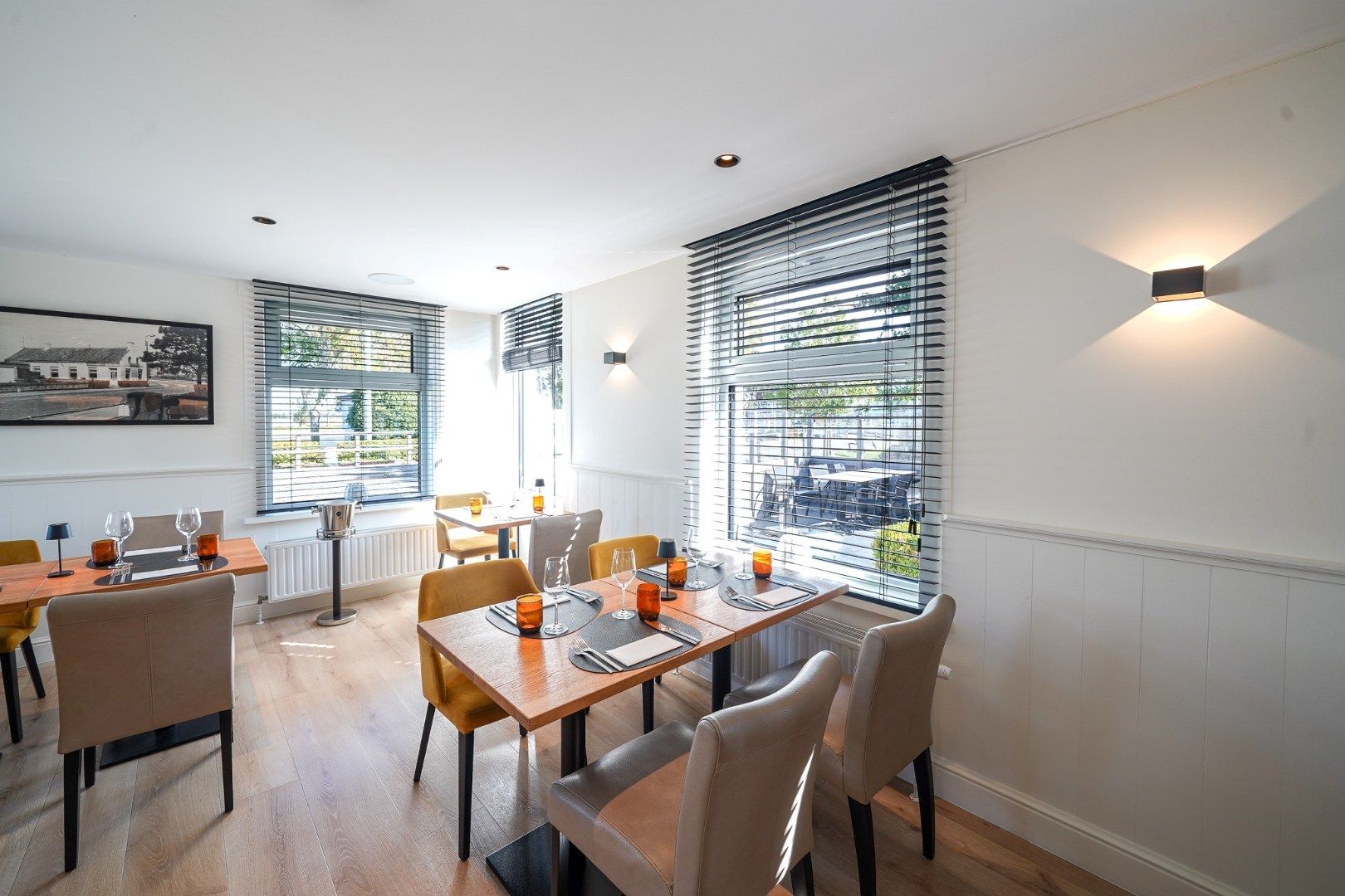 Te koop: Restaurant met woonst op toplocatie – Plassendale, Oostende foto 6