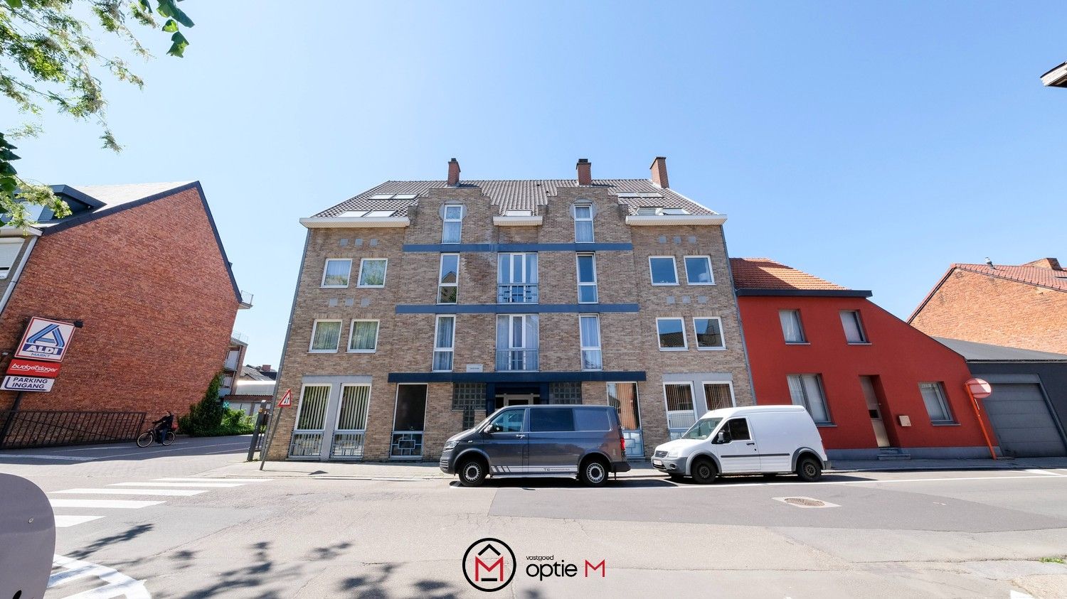 Instapklaar appartement met 2 slaapkamers foto 13
