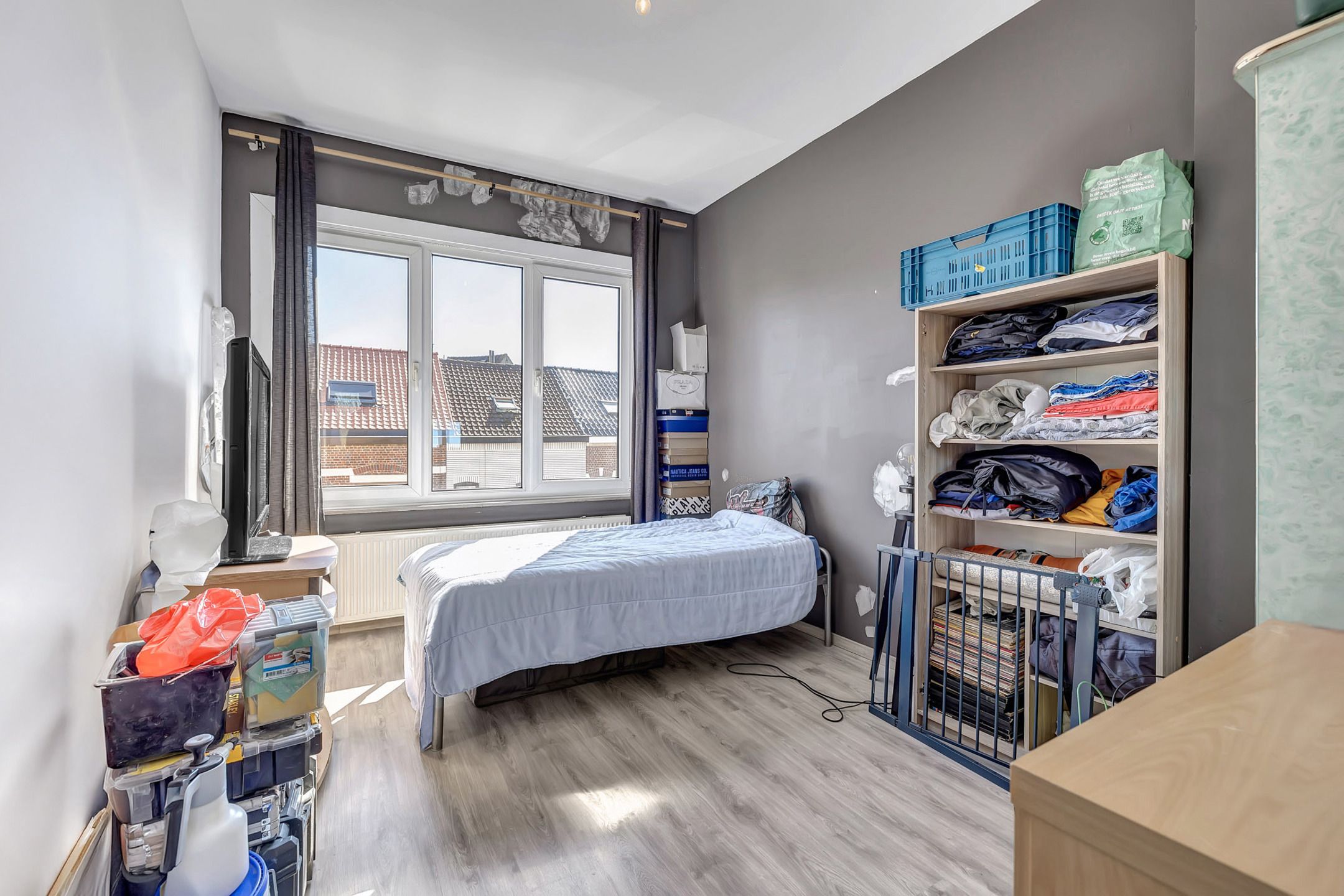 Instapklaar appartement te koop in Anderlecht foto 14