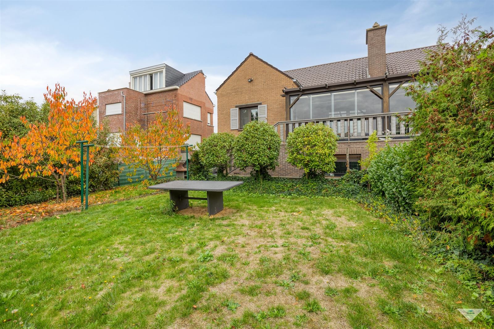 Ruime, instapklare woning met centrale ligging foto 21