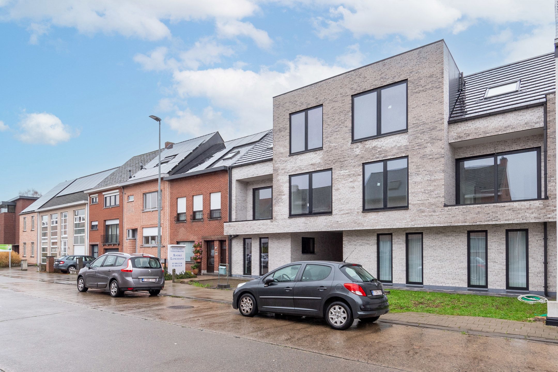 Nieuwbouw penthouse in hartje Blaasveld  foto 8