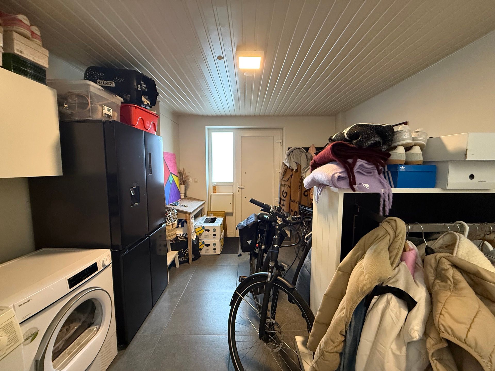 AALST - Ruim appartement met mooi terras. foto 14