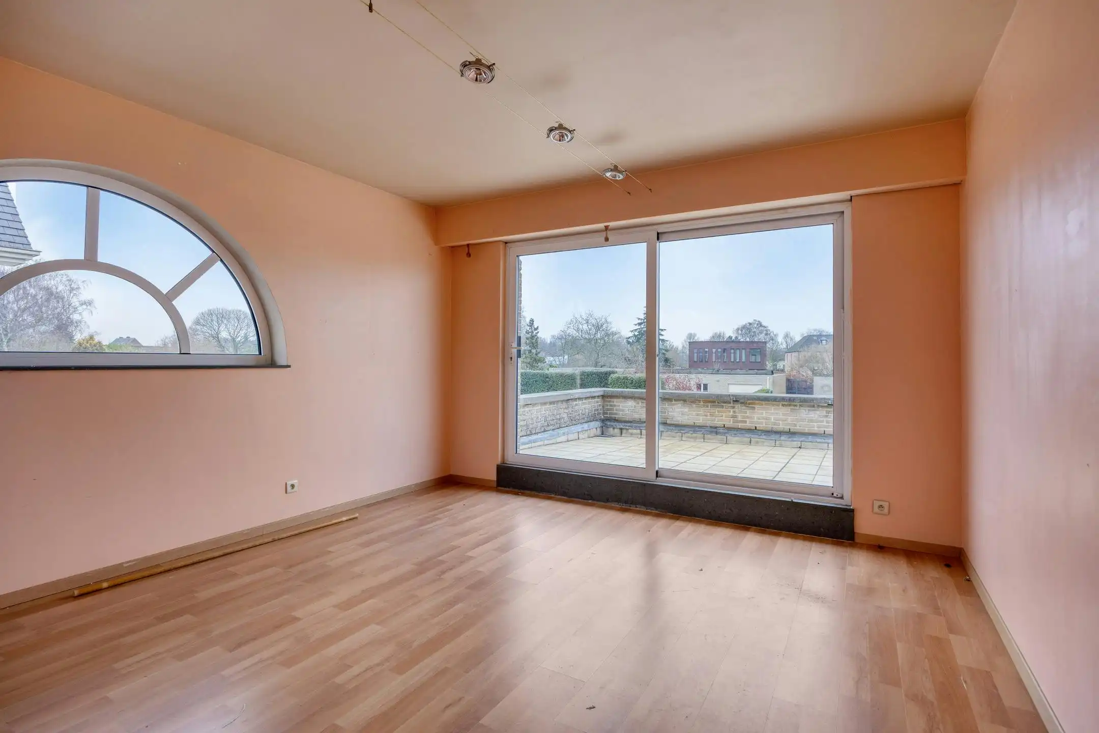 Prachtige villa te koop in centrum Zwijndrecht foto 18