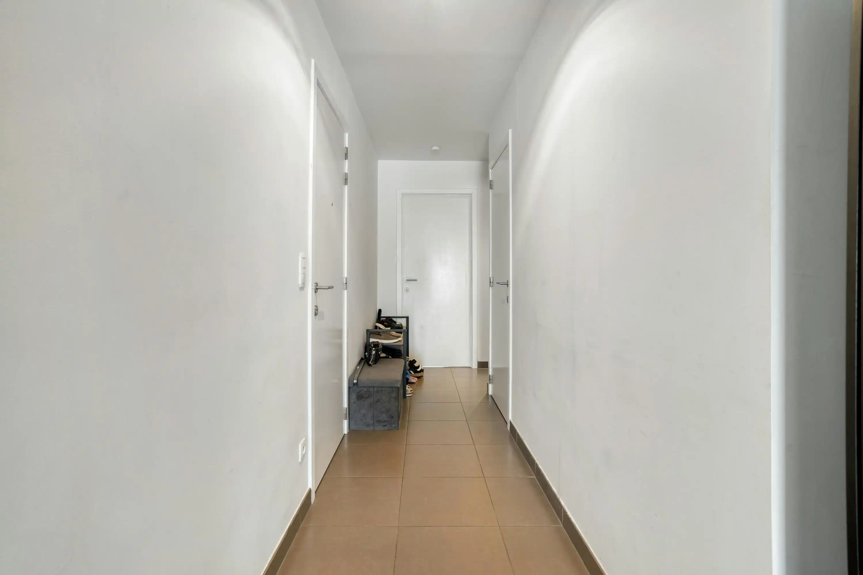 Appartement te koop met 2 slaapkamers te Sint-Andries foto 4