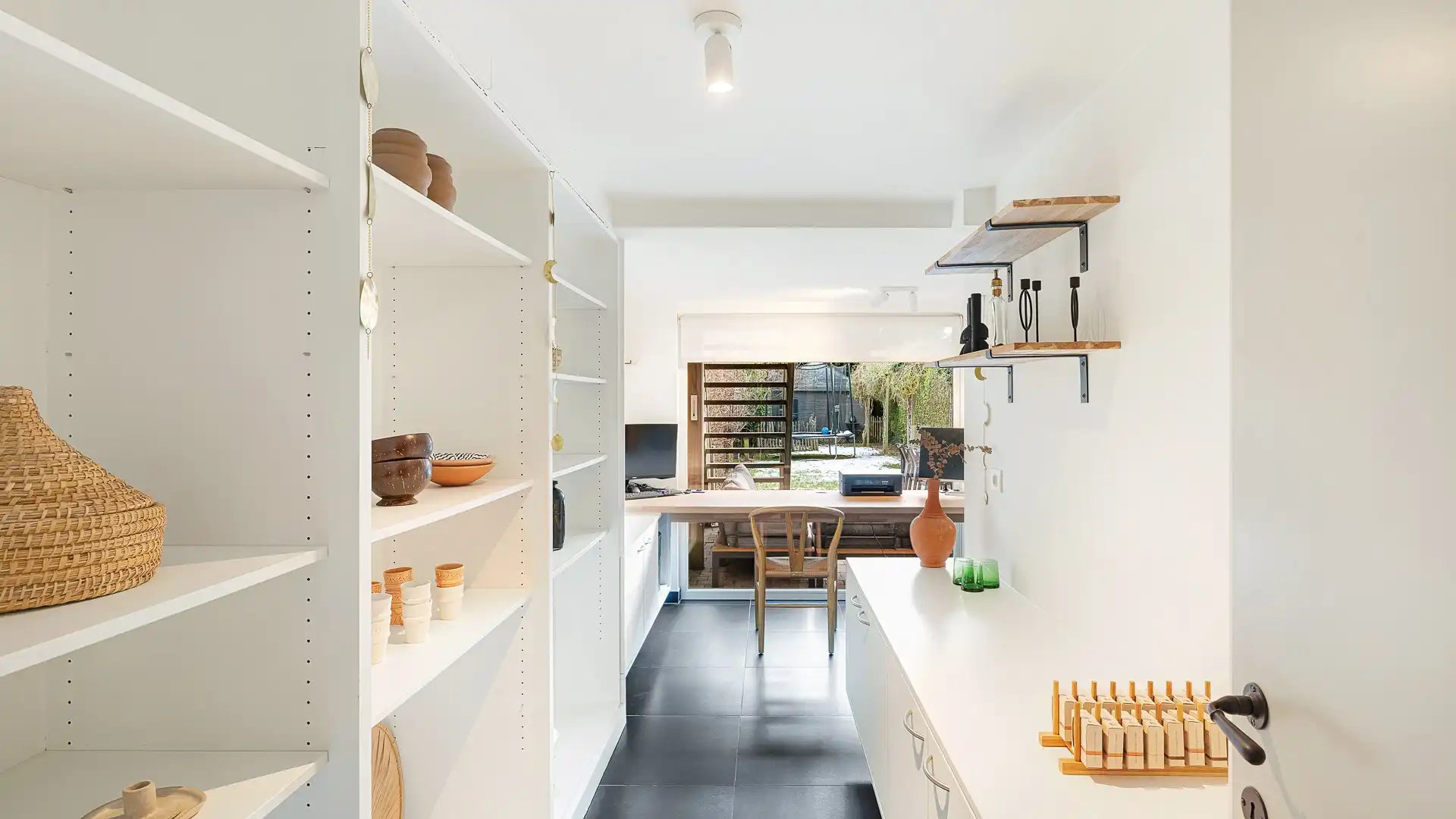 Schitterend huis in het mooie Lissewege foto 15