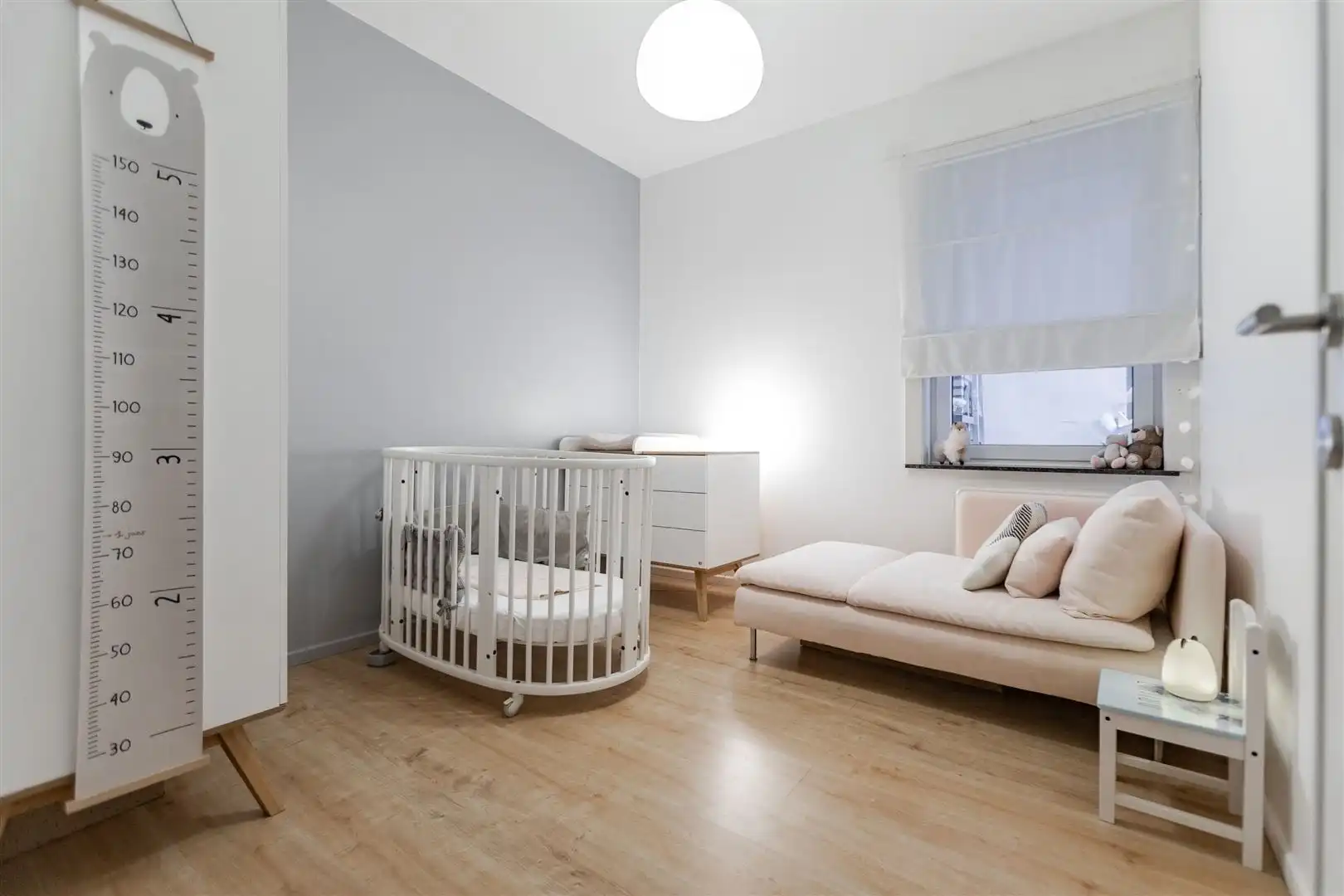 Modern appartement met 3 slaapkamers  foto 13
