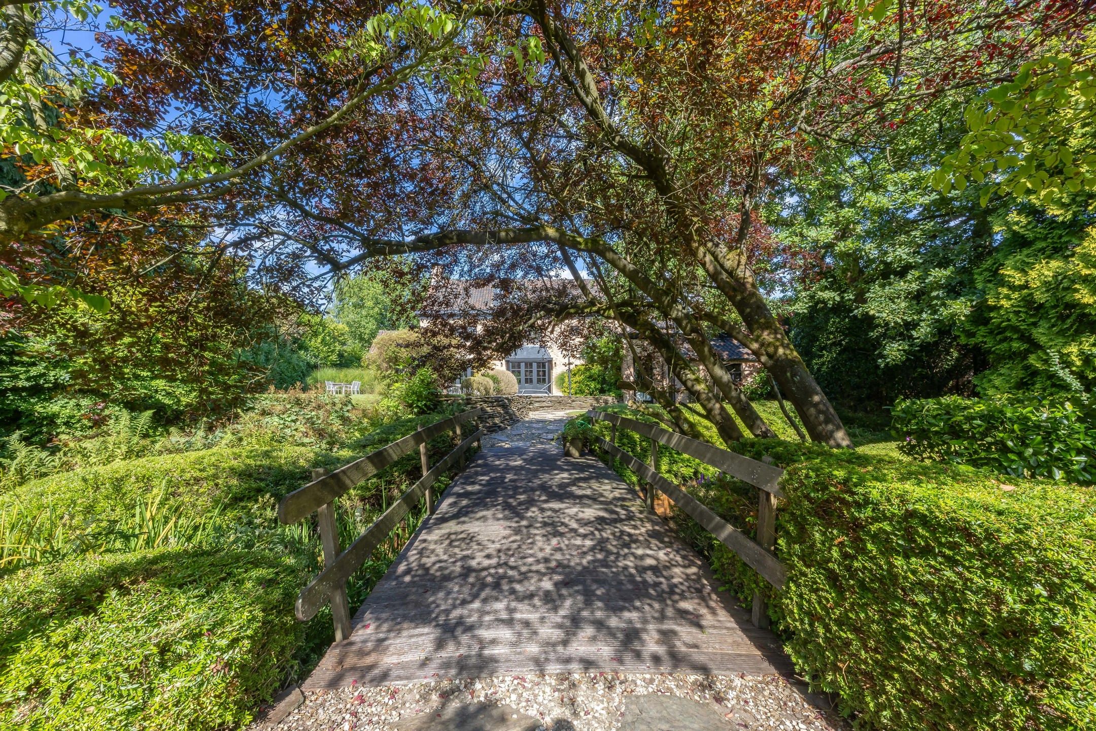 Prestigieuze villa met zwembad op 3.528 m² op toplocatie! foto 27
