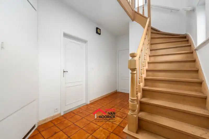 Karaktervolle woning HOB - 5 slpkmrs - centrum Sinaai foto 11