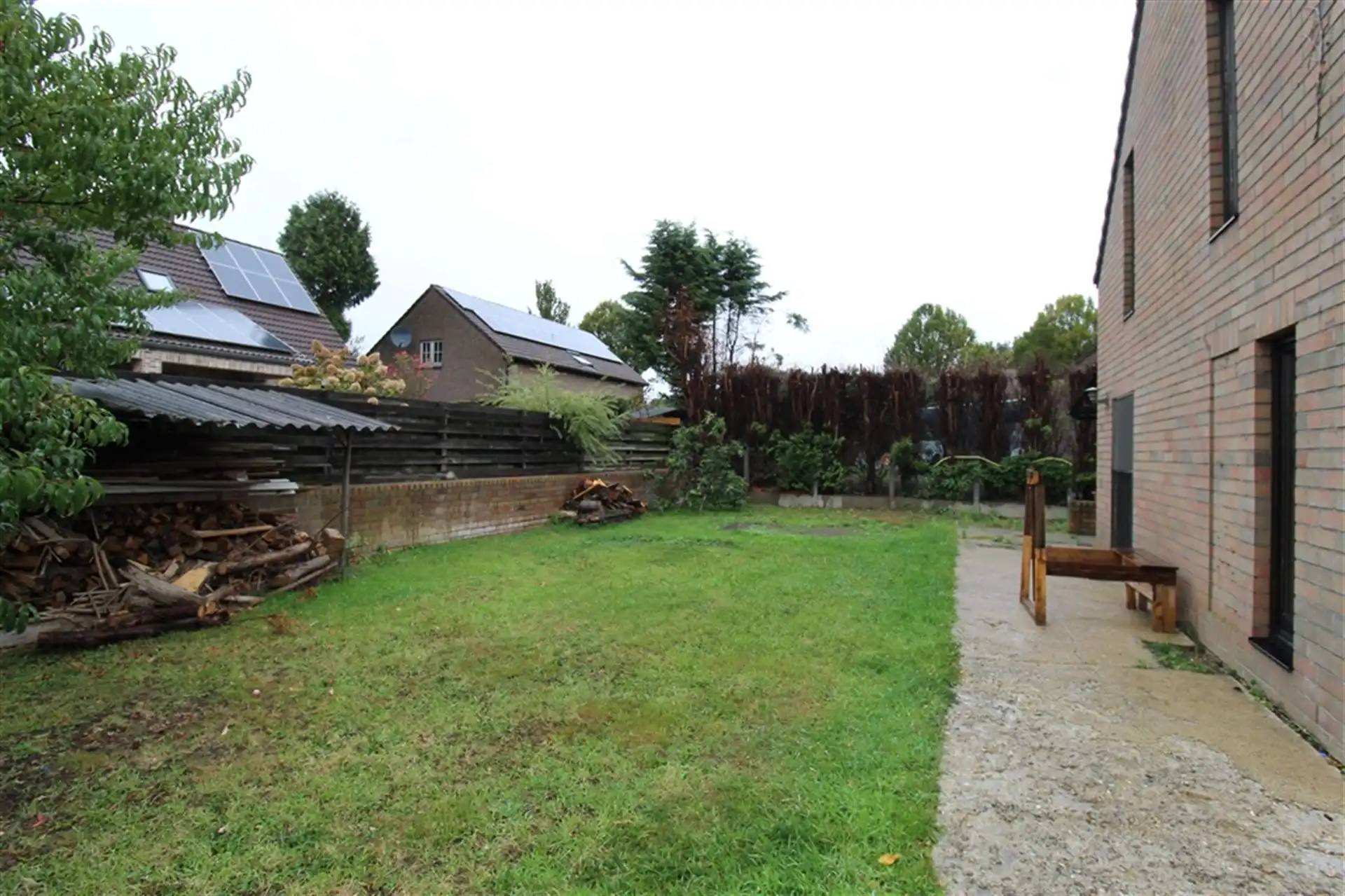 Huis foto 25
