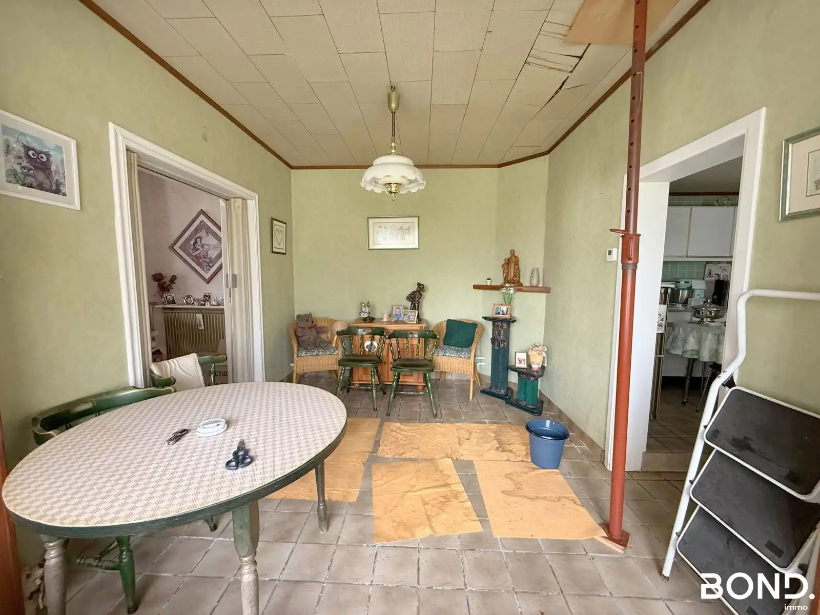 Rustig gelegen woning foto 7