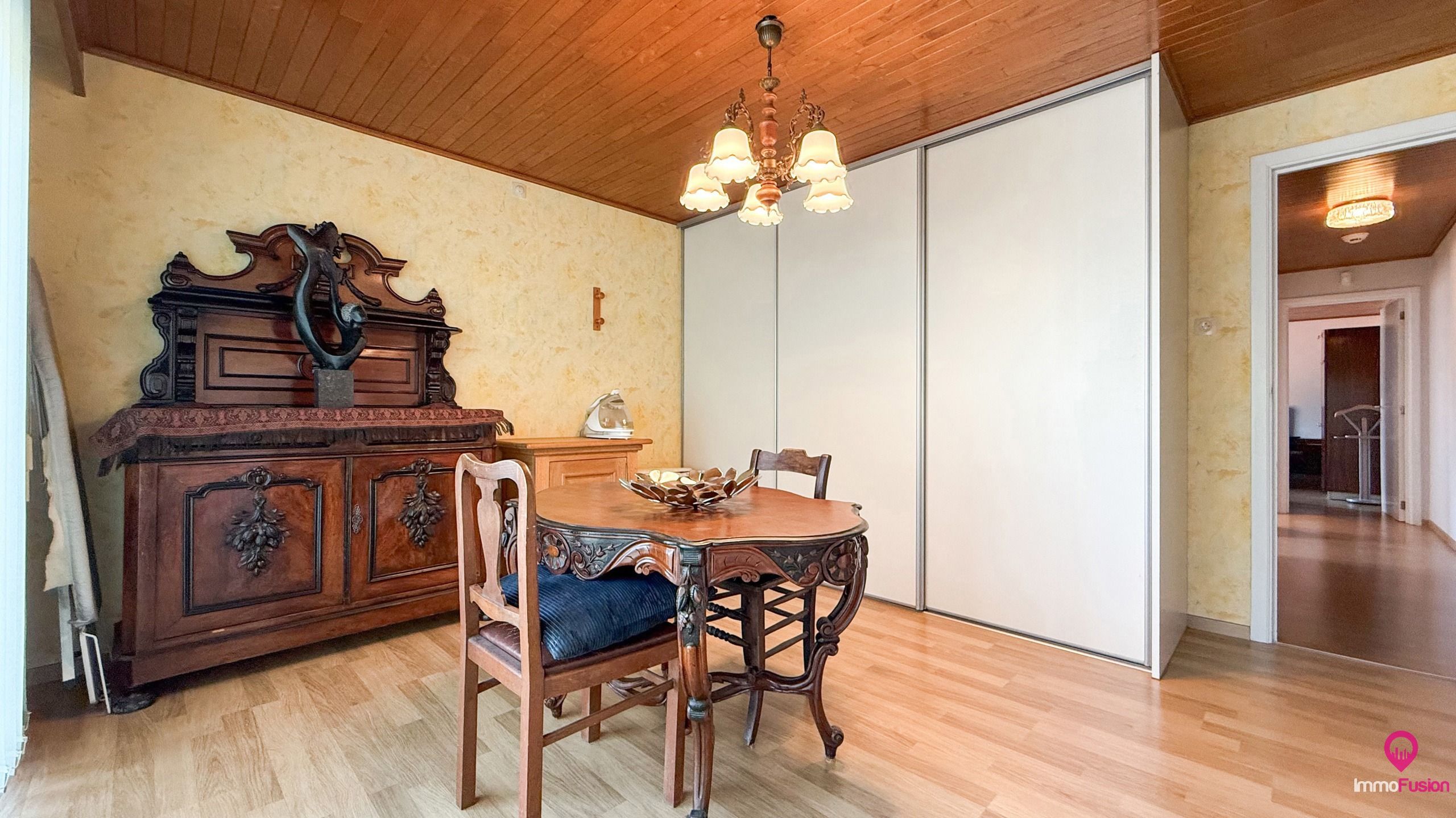 Rustig gelegen woning met 3 slpks en renovatiepotentieel! foto 24