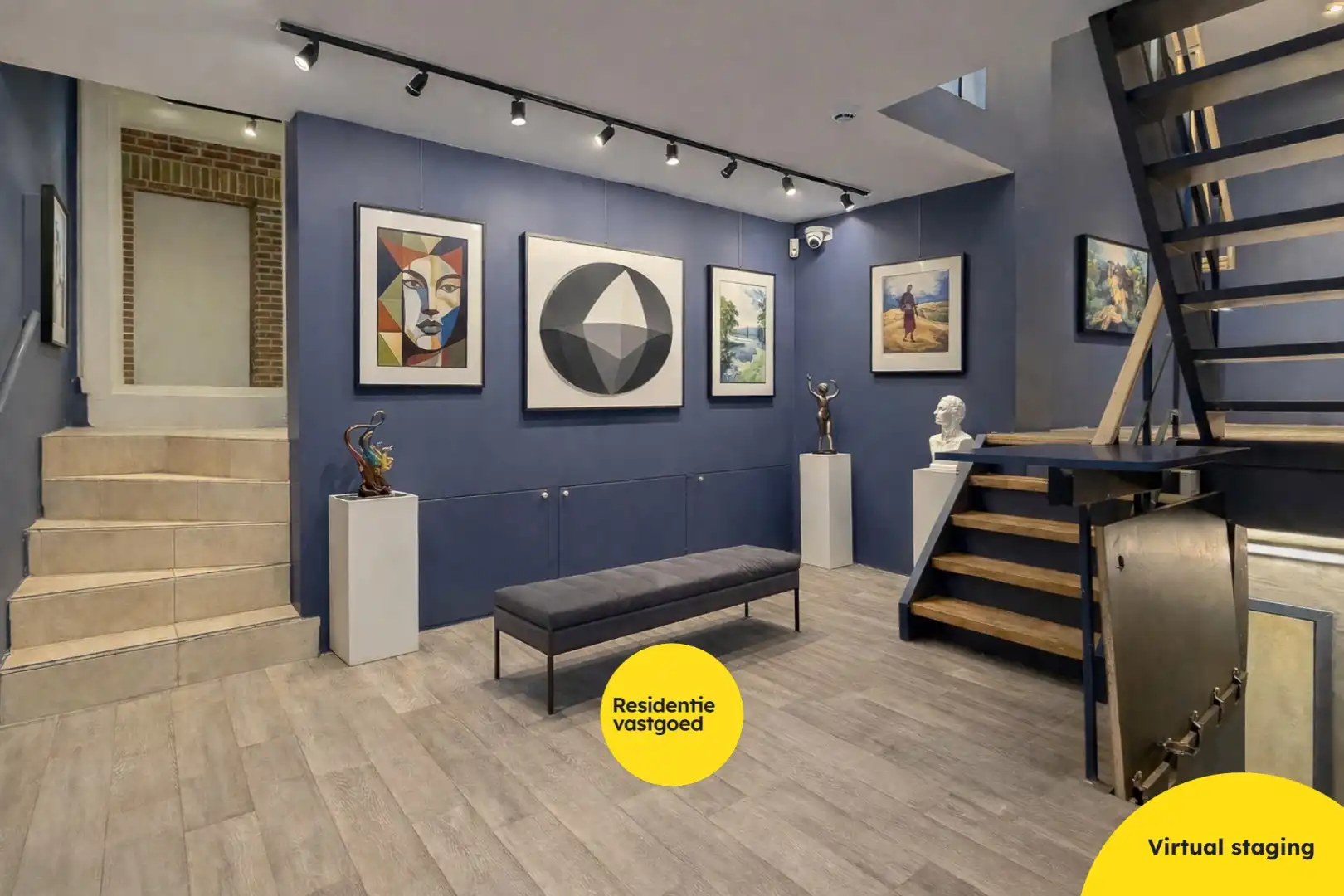 Uitzonderlijke investeringsopportuniteit in Galerij Ter Steeghere – hartje Brugge foto 4