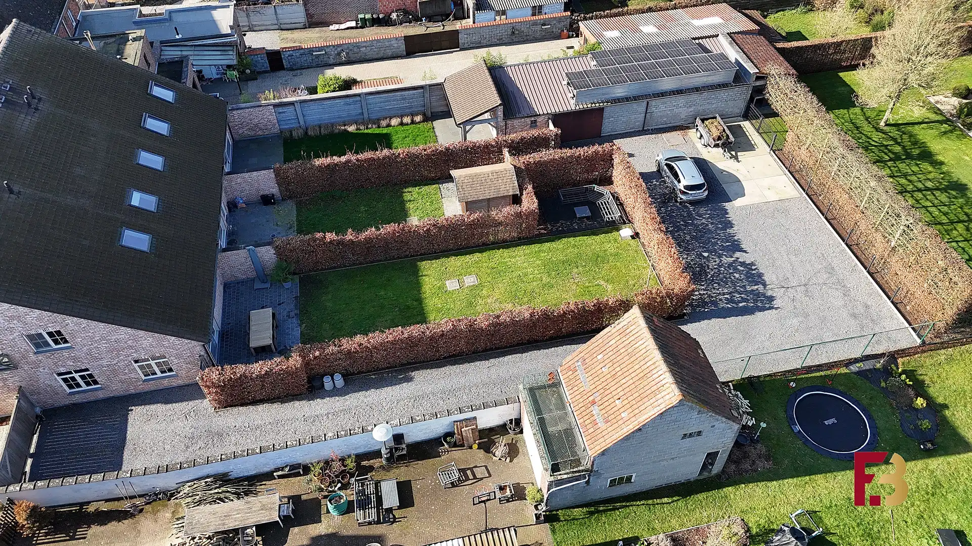 Energiezuinige woning in het landelijke Melsen foto 34