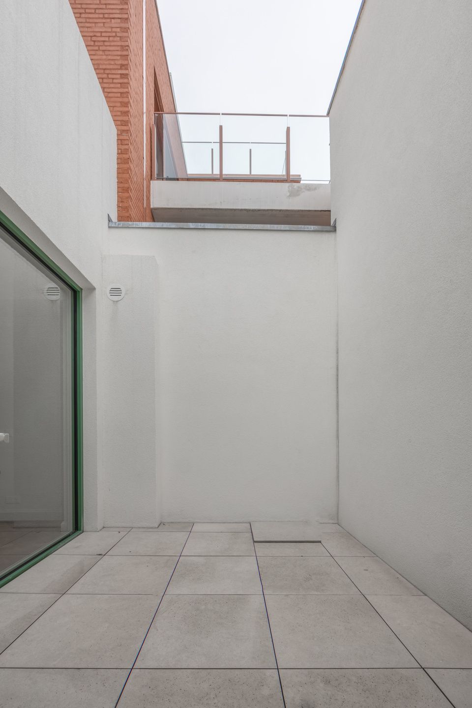 Prachtig 2 slpkappartement in art nouveau pand De Confiserie foto 21