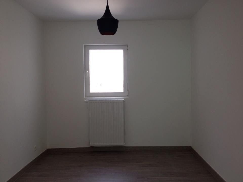 TE HUUR: Appartement met 1 slaapkamer te Antwerpen foto 10