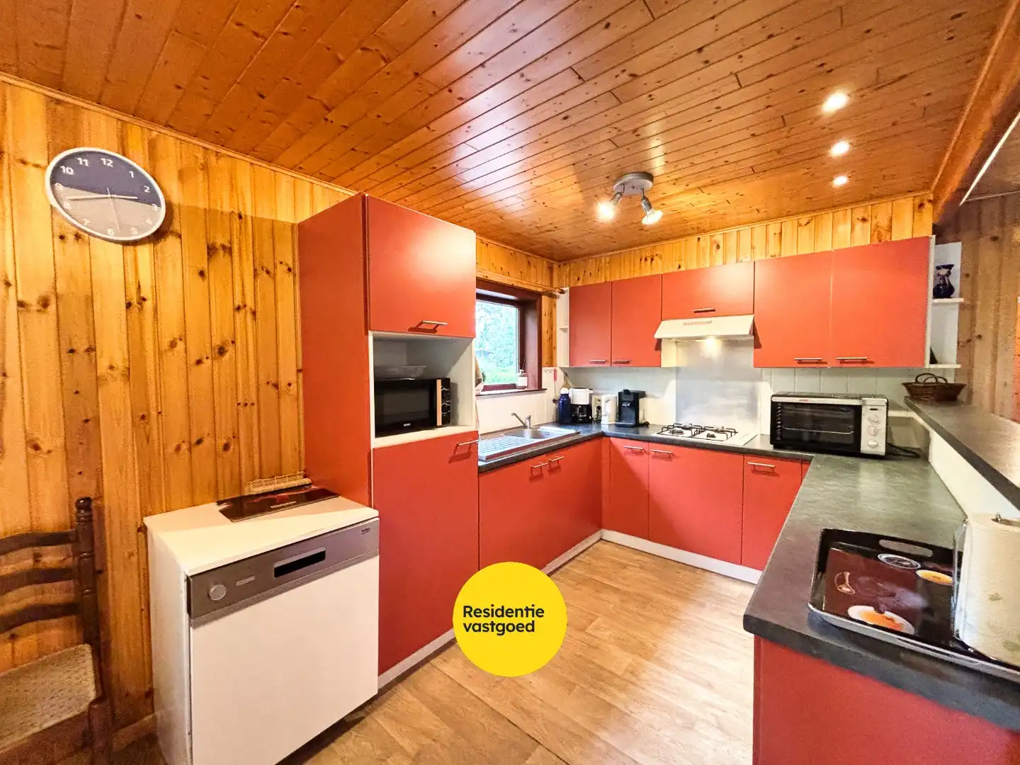 Charmante chalet met vrij uitzicht in het hart van de natuur te Barvaux foto 4