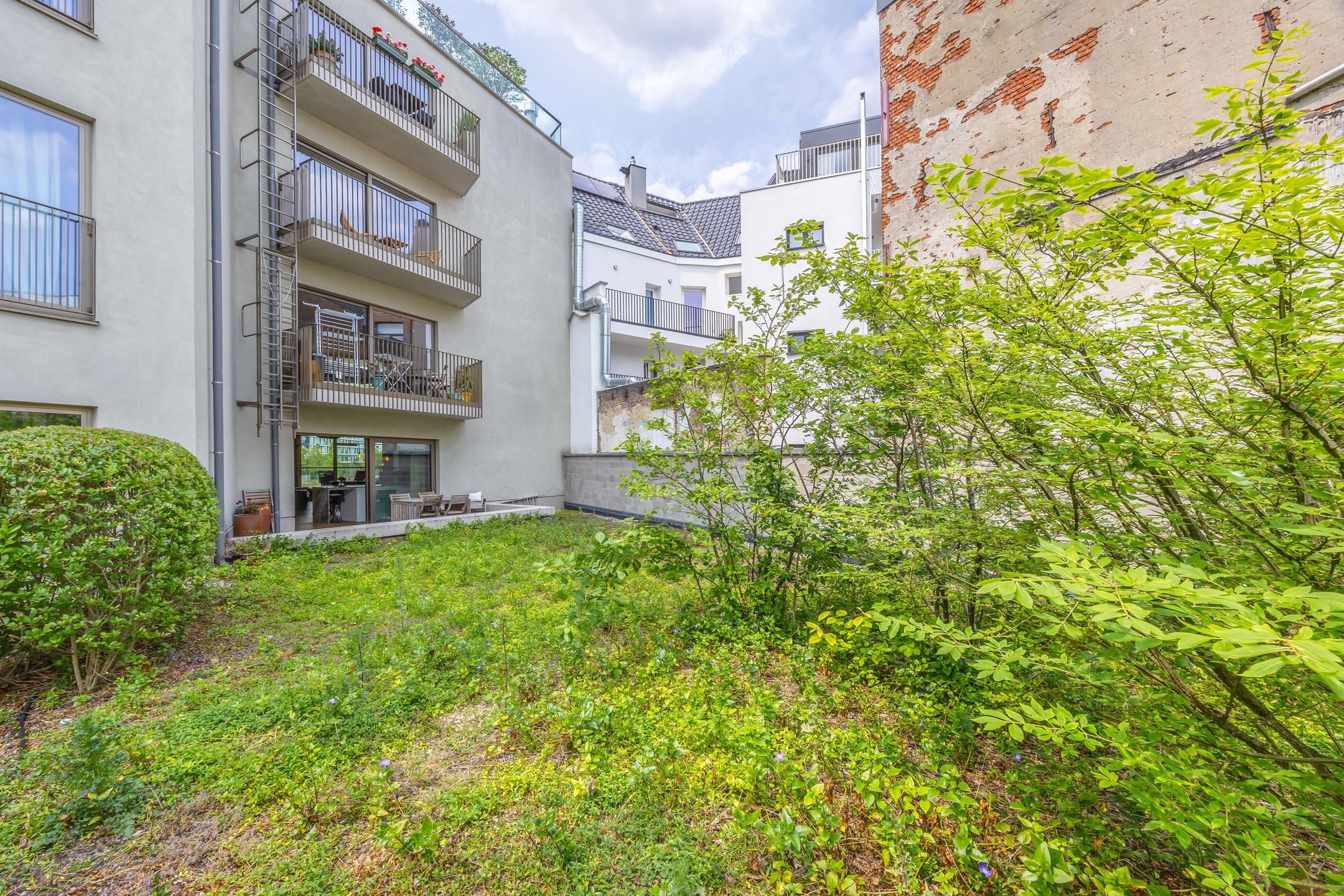 Groen wonen met stadscomfort op topligging aan Nieuw Zuid foto 13