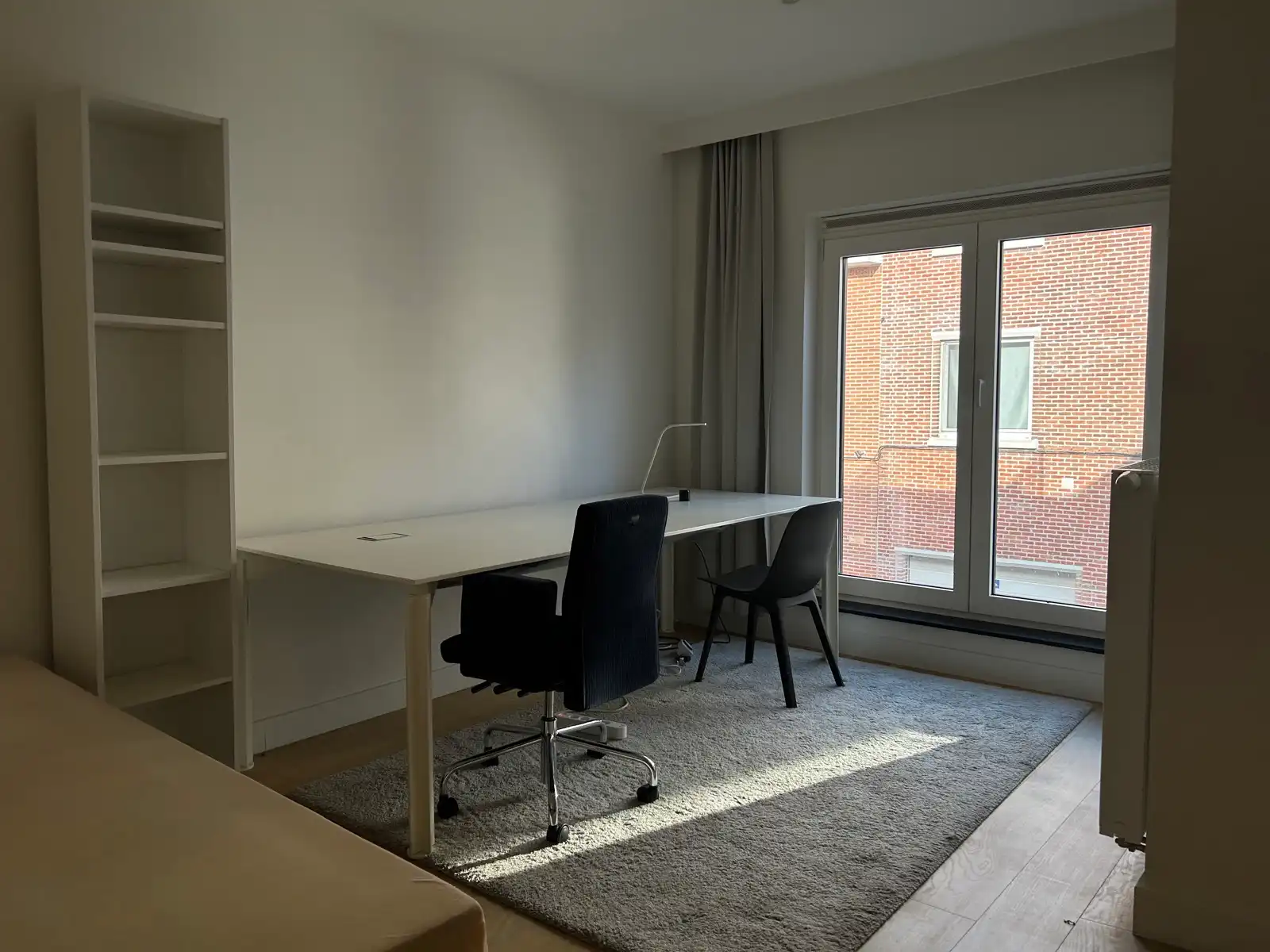 Opbrengsteigendom Leuven Centrum foto 11