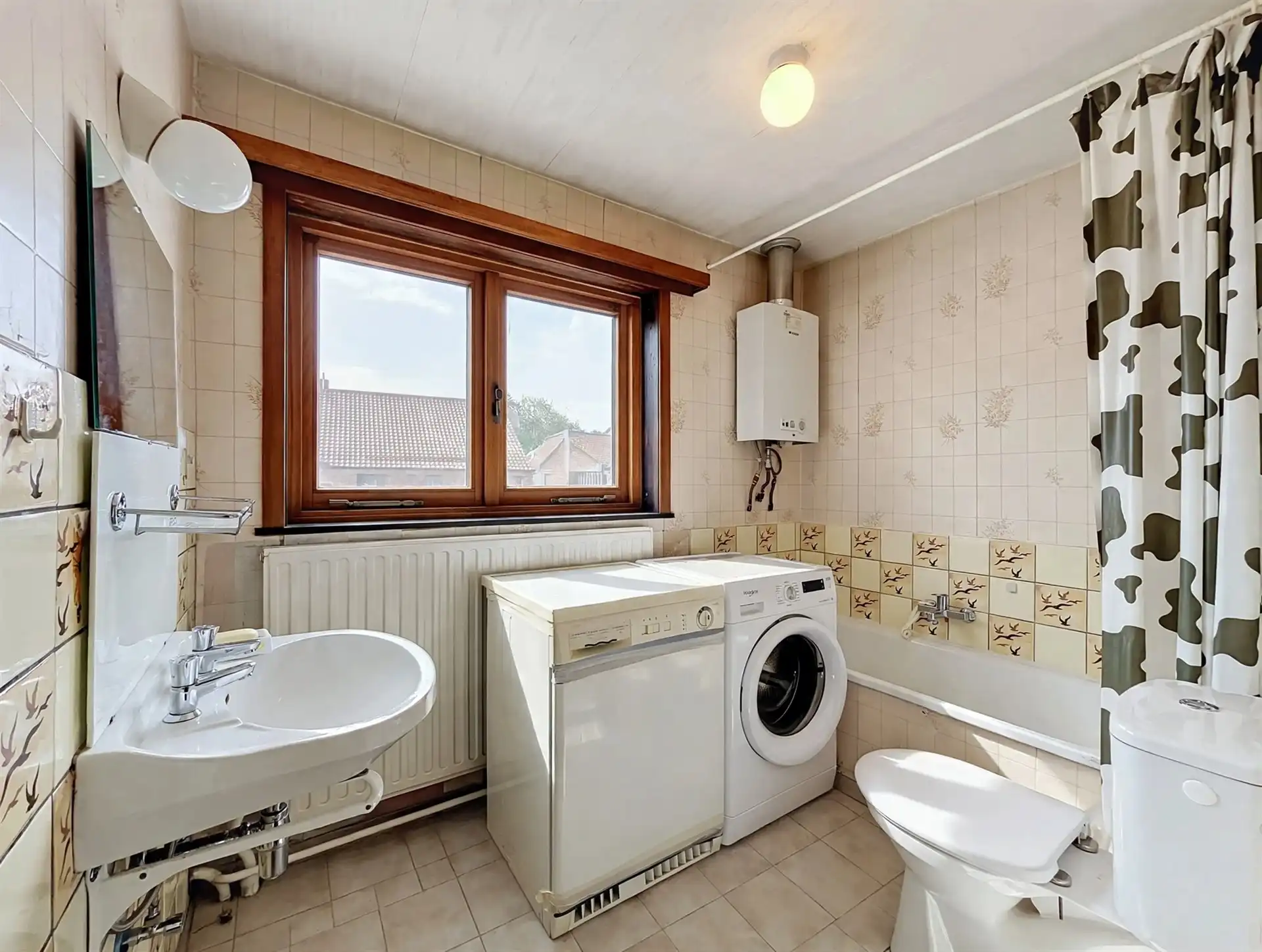 Charmante gezinswoning op toplocatie! foto 9