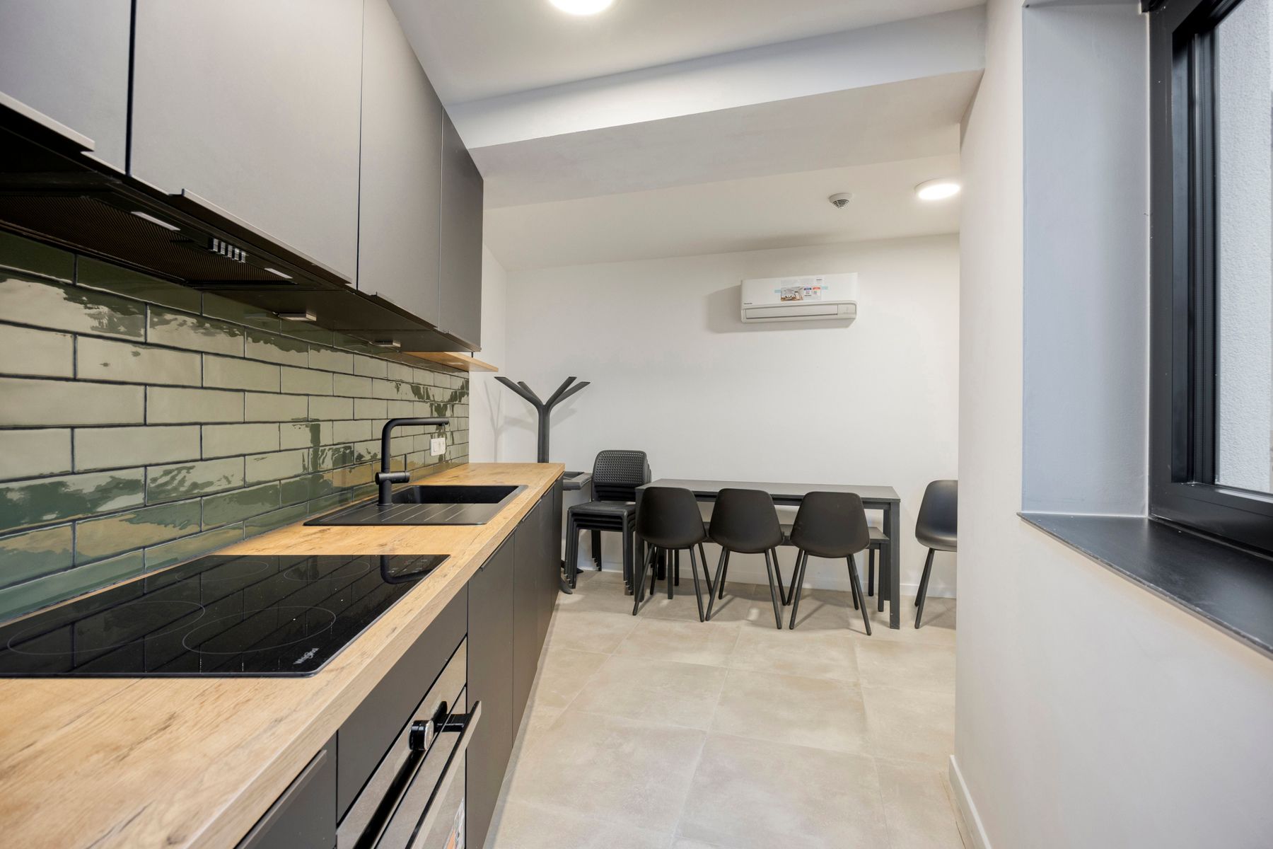 Studeren op een toplocatie in Leuven! foto 5