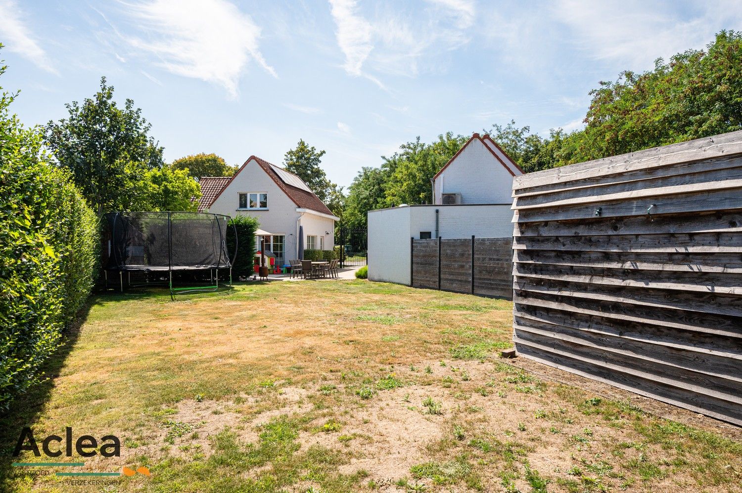 Smaakvolle woning met ruime tuin foto 44