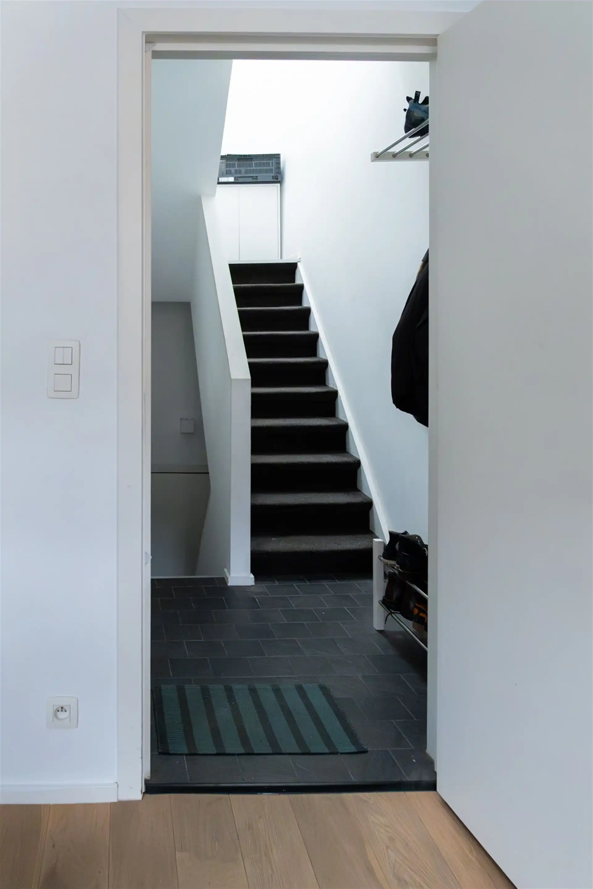 instapklaar 1 slaapkamerappartement op topligging foto 13