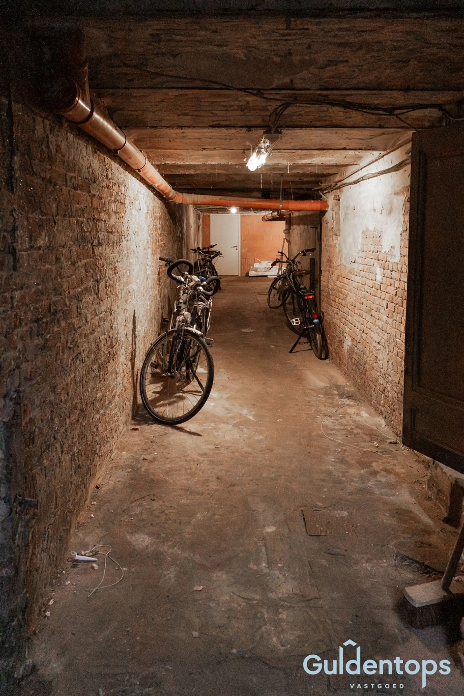 instapklaar 1 slaapkamerappartement op topligging foto 13