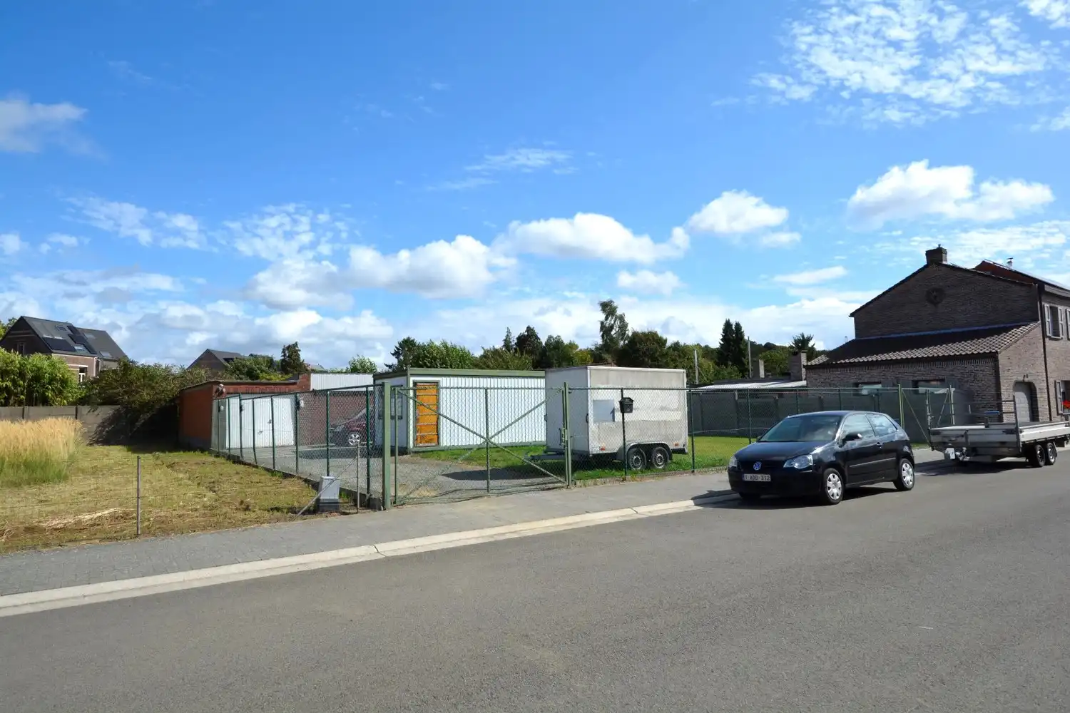 Grond te koop Veldstraat 8 - 2520 Ranst