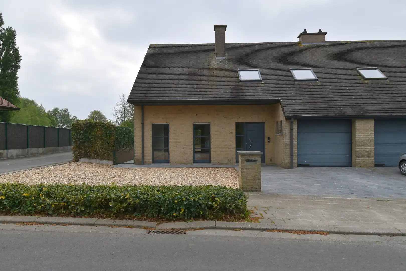 Huis te huur 8510 Bellegem