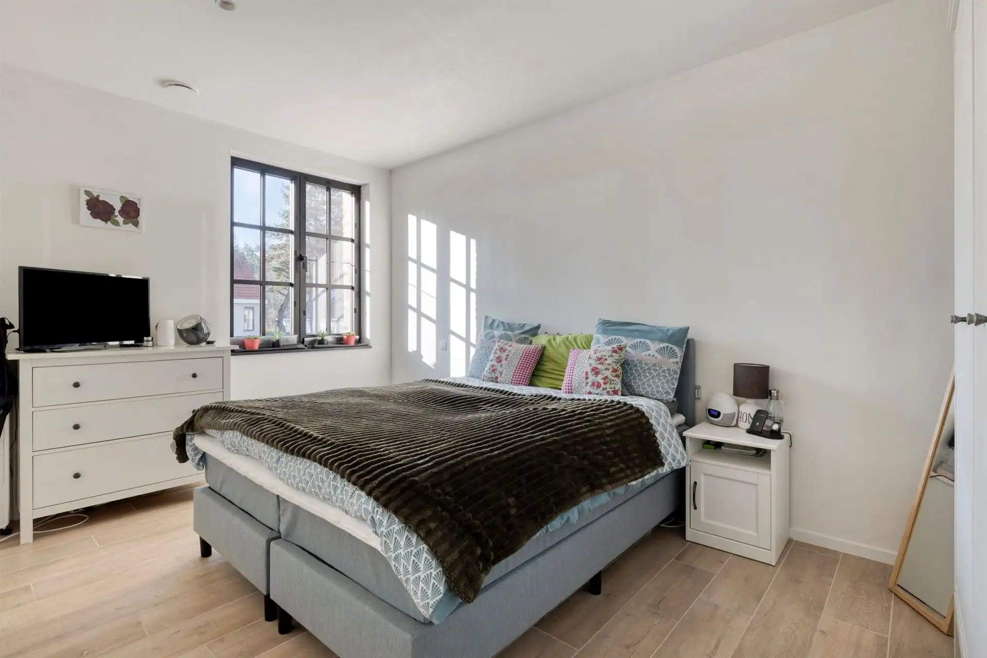 Residentie Klaverhof: hoogwaardig afgewerkte appartementen nabij centrum Vosselaar! foto 7