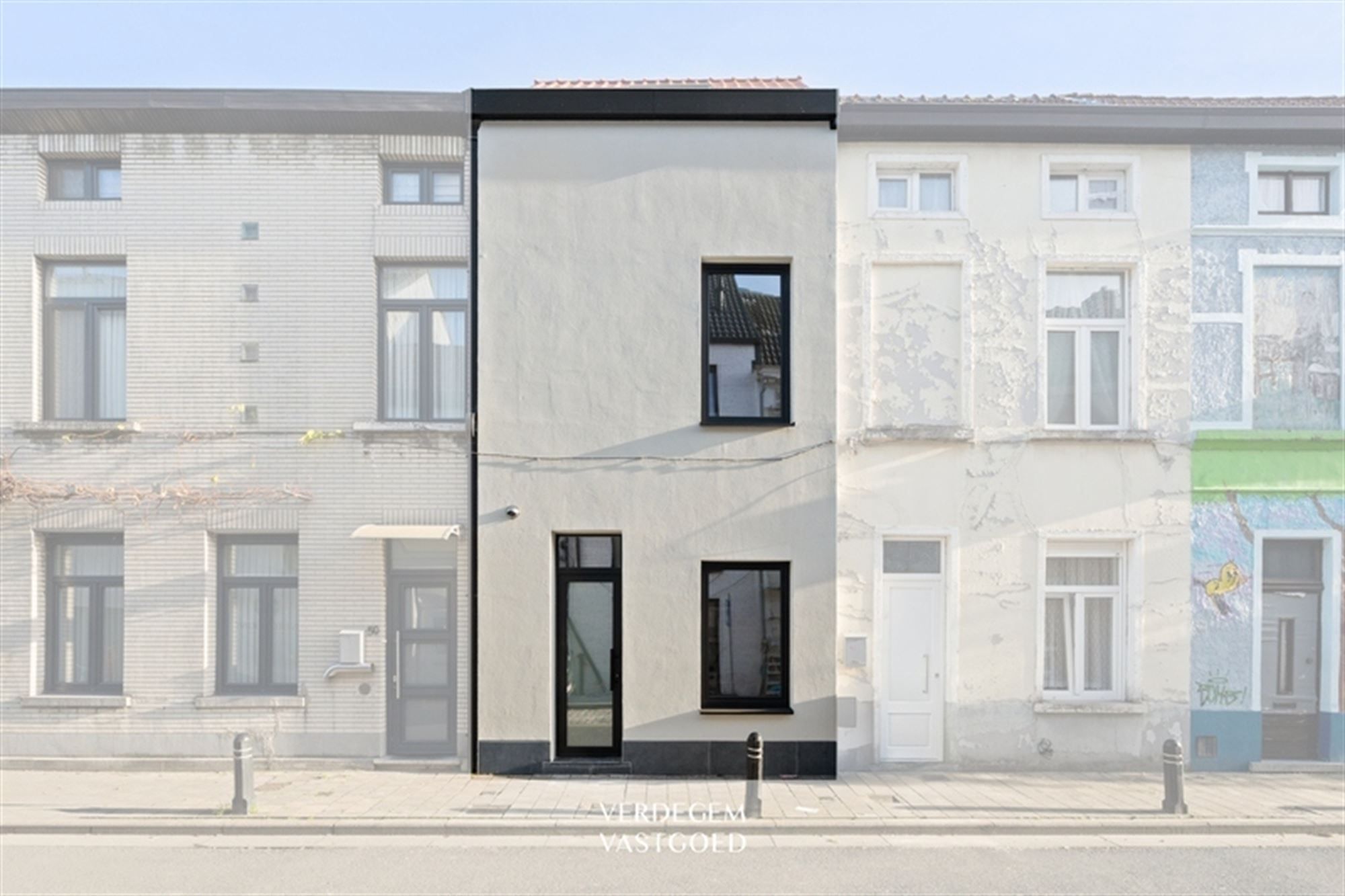 Cosy home voor starters of studenten foto 4