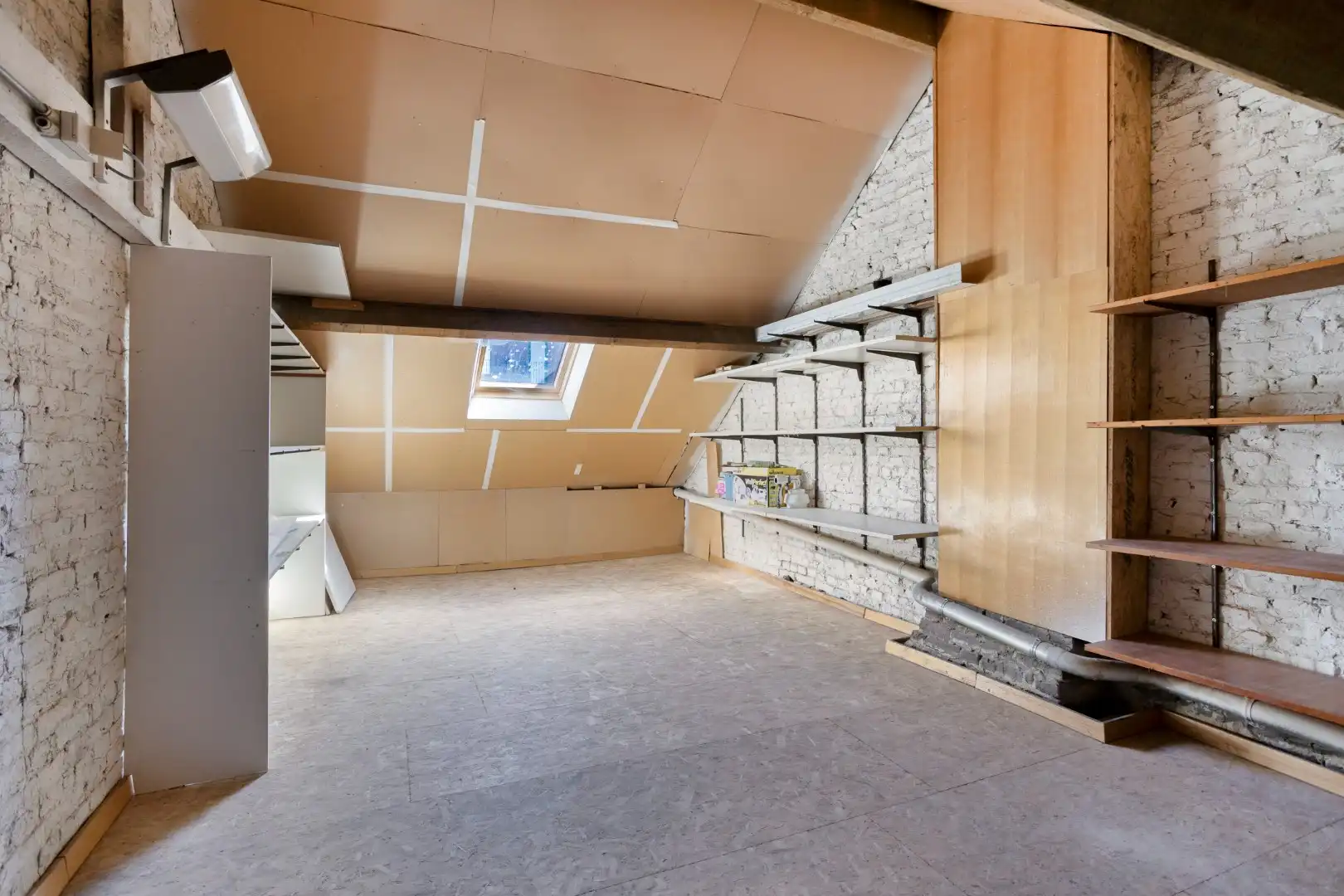 Centraal gelegen rijwoning in Kessel-Lo met parking - EPC 246 kwh/m² foto 21