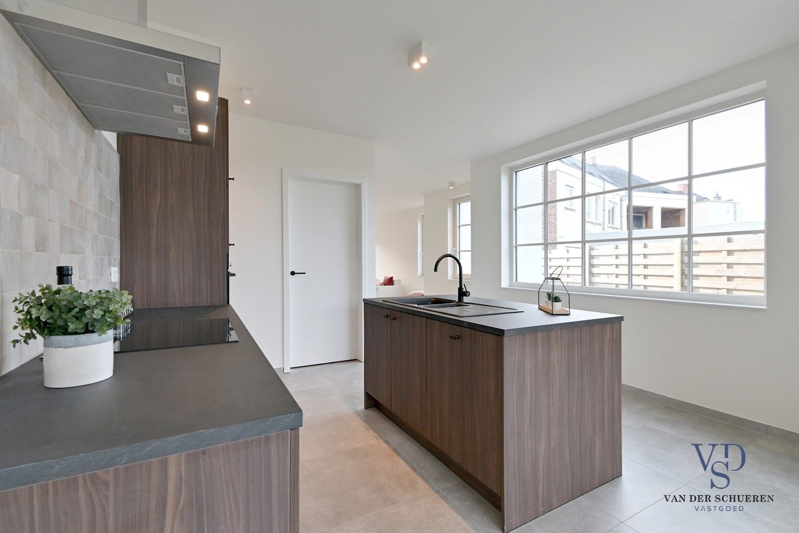 Landelijk én energiezuinige woning in Oosterzele.  foto 6