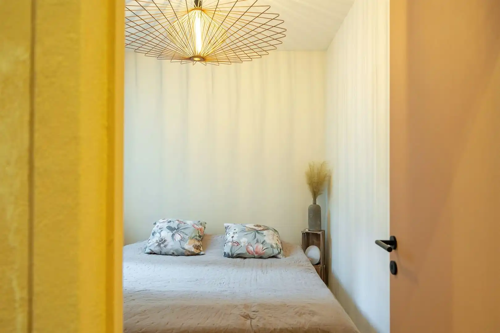 Stijlvol gelijkvloers met stadstuin  foto 13