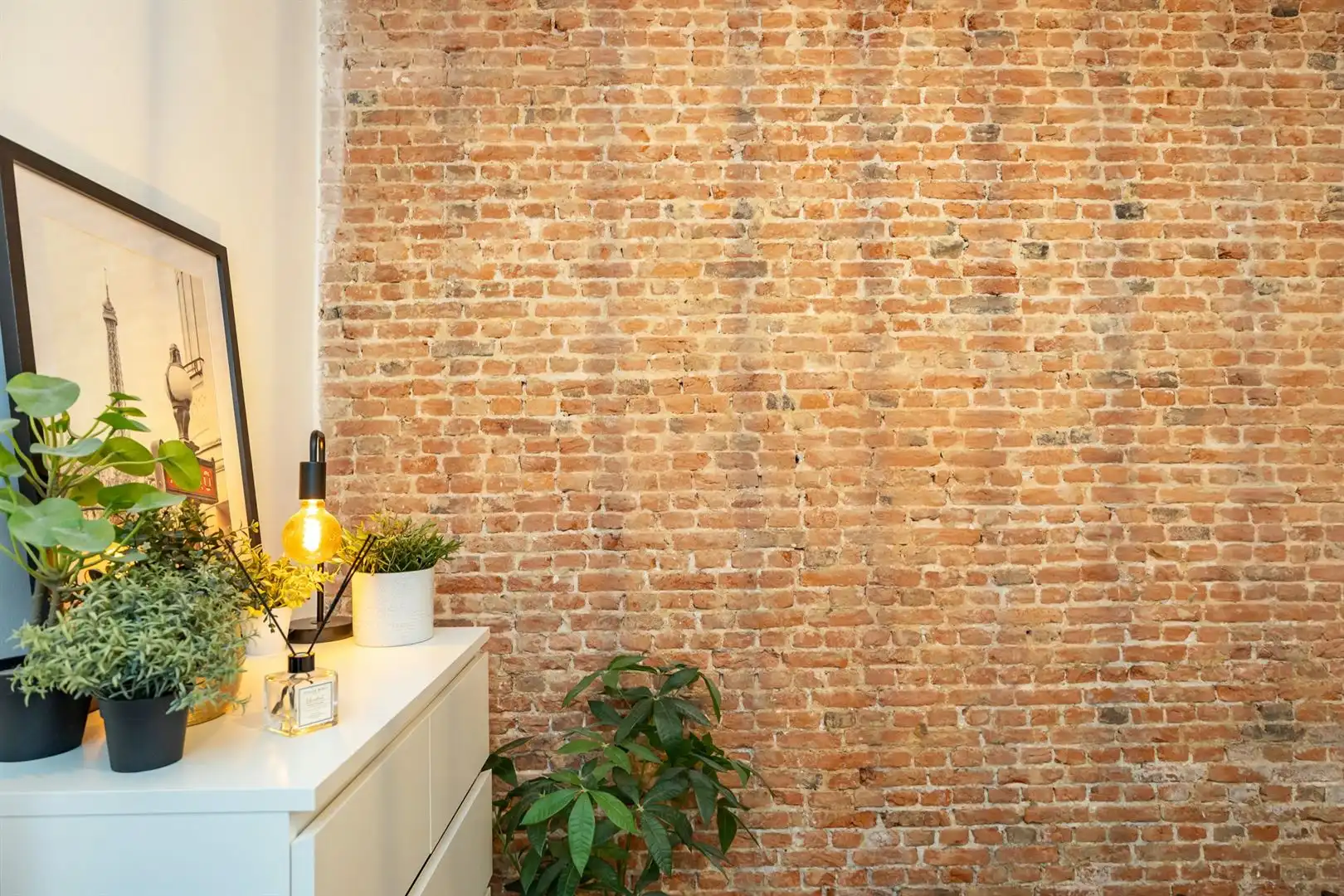 Stijlvol gelijkvloers met stadstuin  foto 13