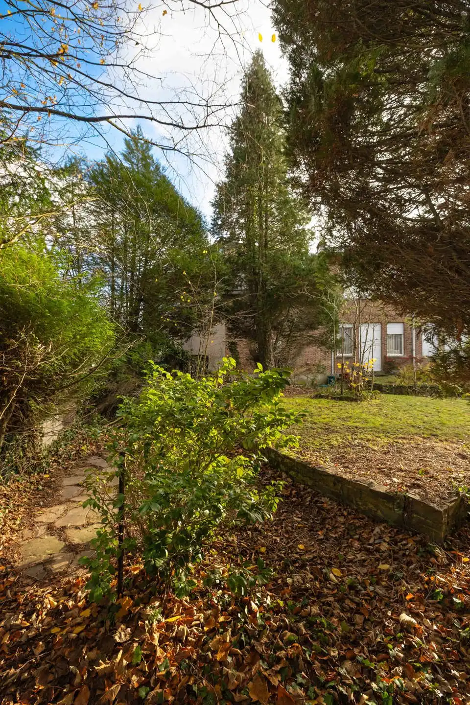 Architecturaal project voor liefhebbers van Ukkel foto 14